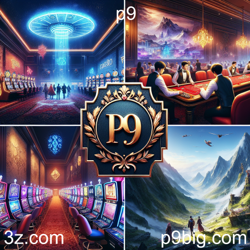 Explorando o Mundo dos MMORPGs: Uma Jornada Coletiva